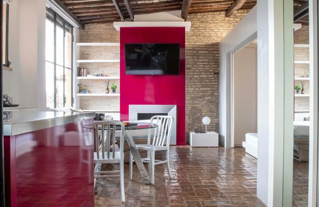Monti apartment BDB-1
