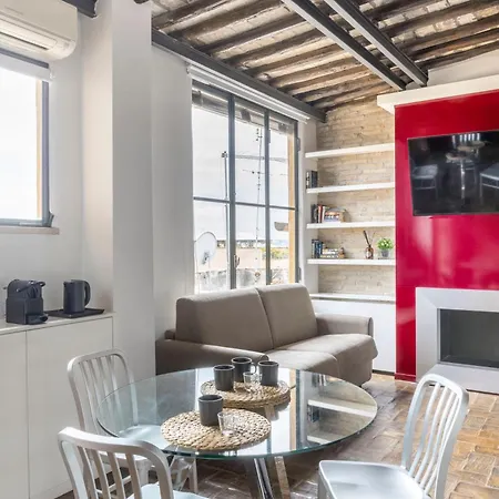 Monti apartment BDB-3