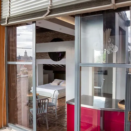 Monti apartment BDB-2